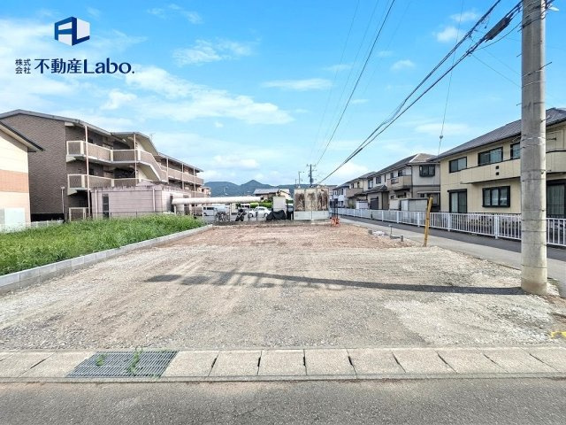 リナージュ　富士市柚木第1期　全1棟