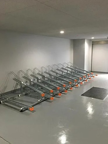 ベルシード西巣鴨のその他共用部分