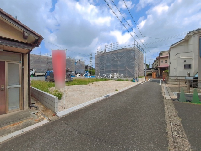  | 名古屋市守山区森孝４丁目123『仲介料無料』新築戸建て | 撮影：'26/08/31 