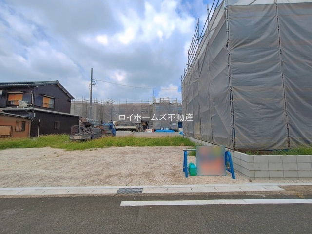  | 名古屋市守山区森孝４丁目123『仲介料無料』新築戸建て | 撮影：'26/08/31 
