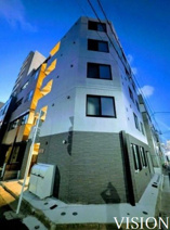 PARK　LILA住吉の画像