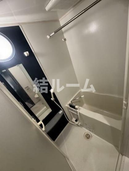 練馬区豊玉北５丁目の賃貸マンションの浴室