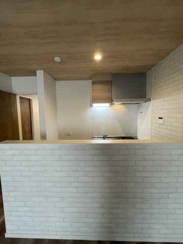 ALEGRIA寝屋川平池町の内装