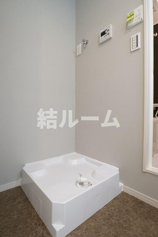 板橋区相生町のアパートのその他