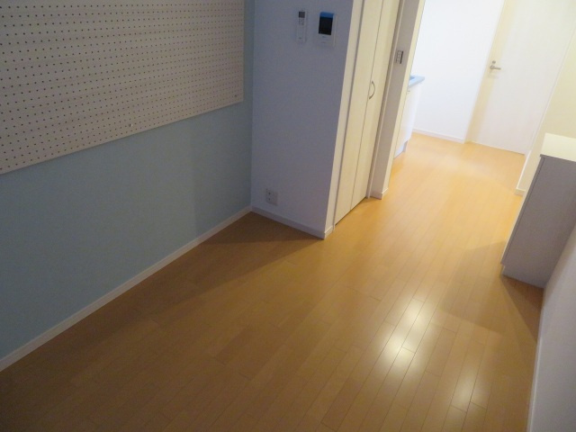 レジア大今里のその他