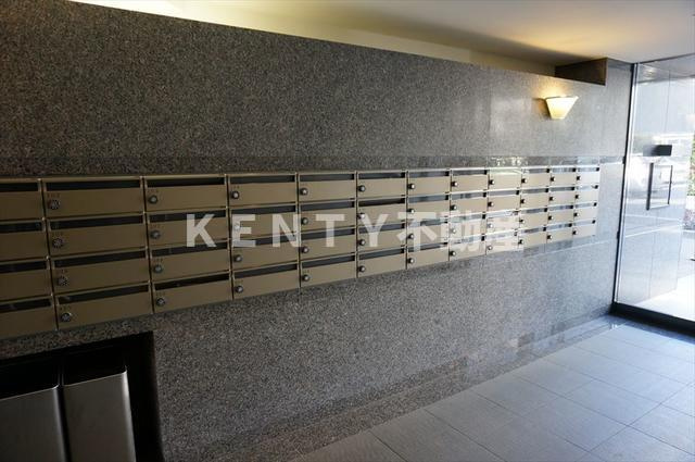 【設備】 | ルーブル西馬込参番館