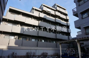 ルーブル西馬込参番館の画像