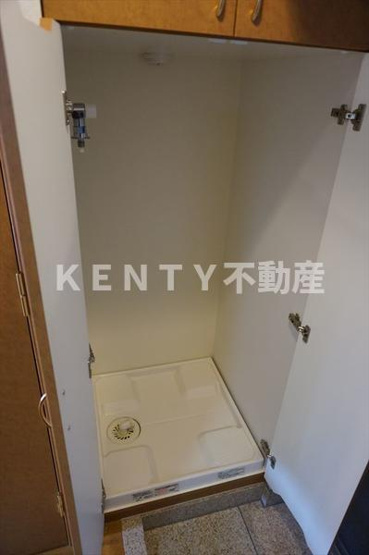 【設備】 | ルーブル西馬込参番館
