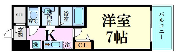 リッツ新大阪