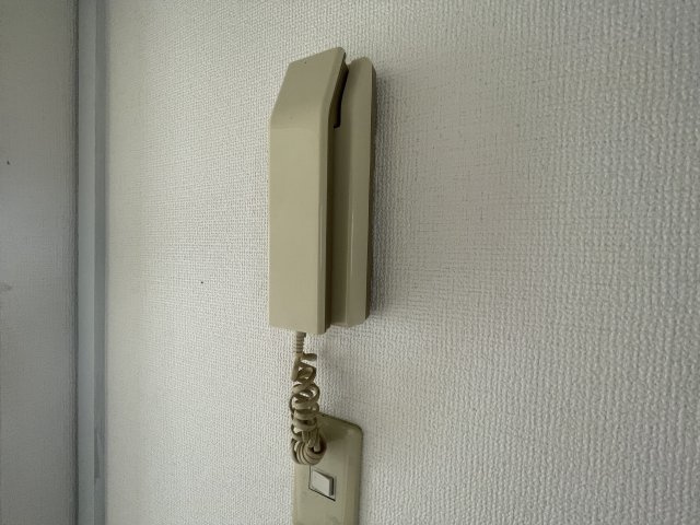 Residence　Excelleのセキュリティ