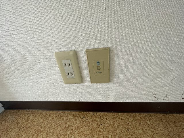Residence　Excelleの設備