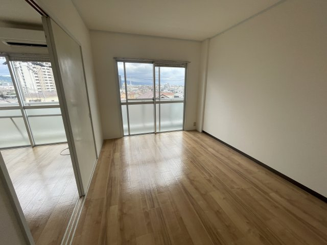 Residence　Excelleの洋室