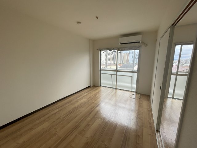 Residence　Excelleの洋室