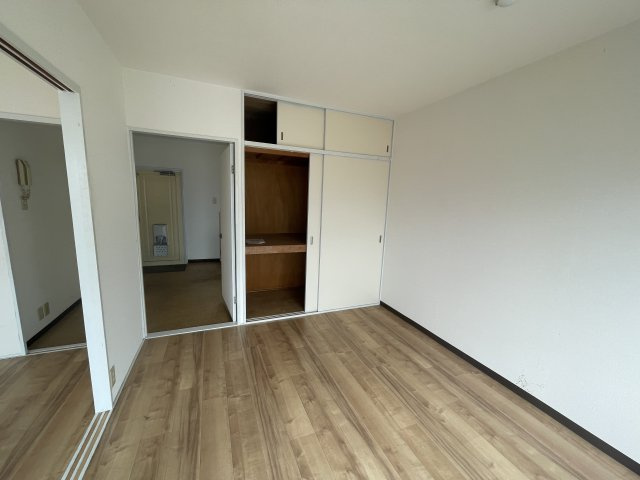Residence　Excelleの洋室