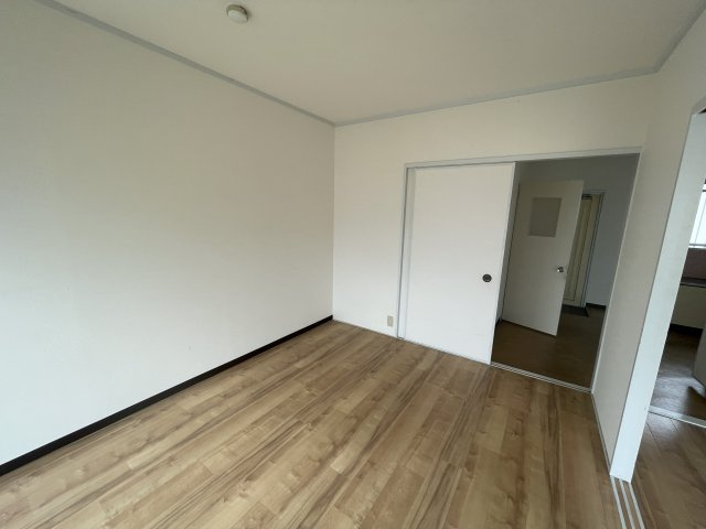 Residence　Excelleの洋室