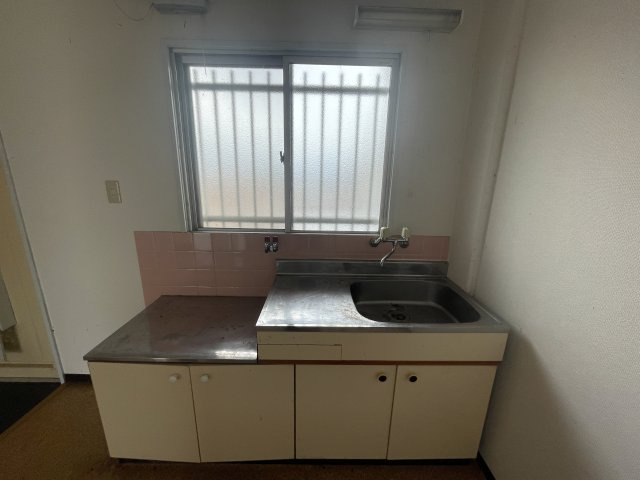 Residence　Excelleのキッチン