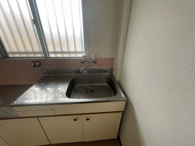 Residence　Excelleのキッチン