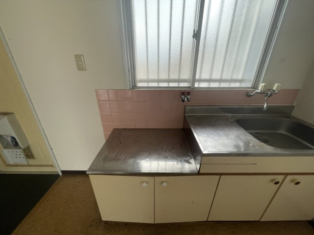 Residence　Excelleのキッチン