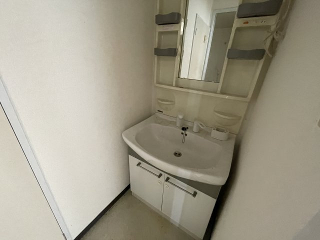 Residence　Excelleの洗面所