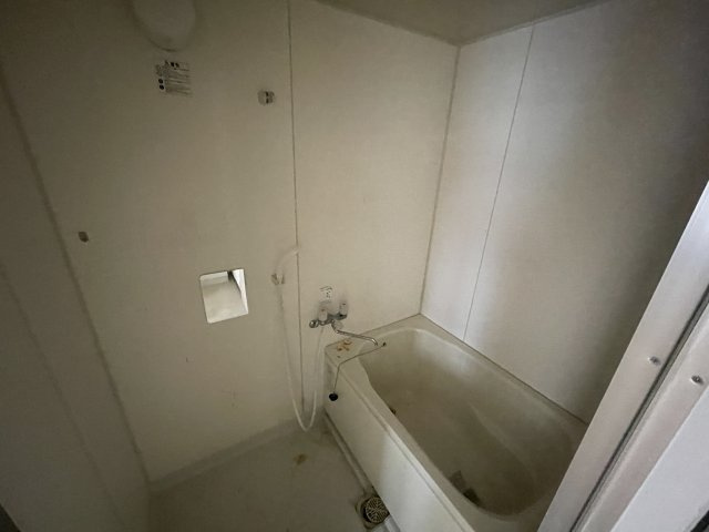 Residence　Excelleの浴室