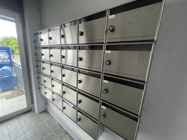 Residence　Excelleのその他共用部分