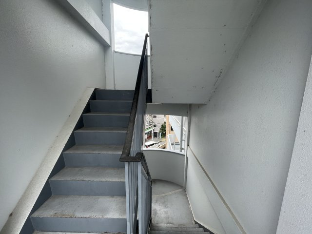 Residence　Excelleのその他共用部分