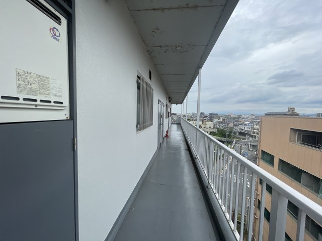 Residence　Excelleのその他共用部分