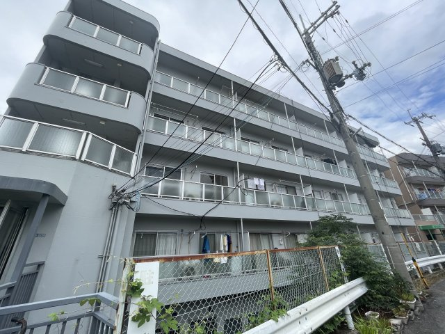 Residence　Excelleの外観