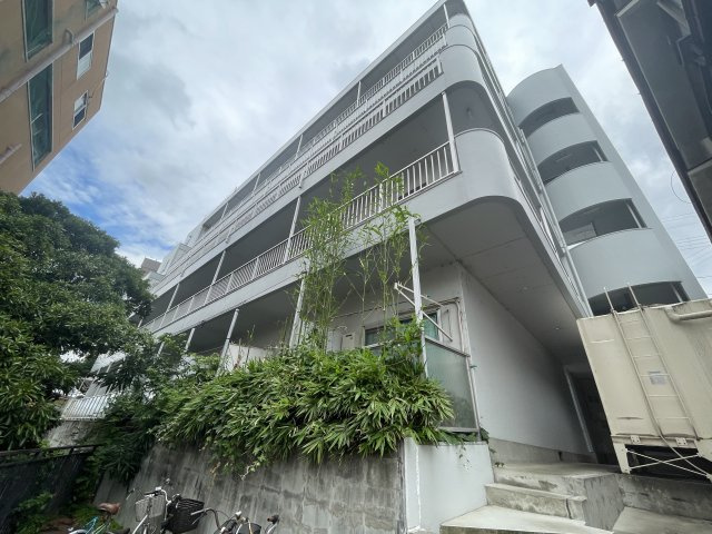 Residence　Excelleの外観