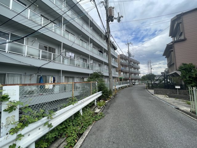 Residence　Excelleの周辺