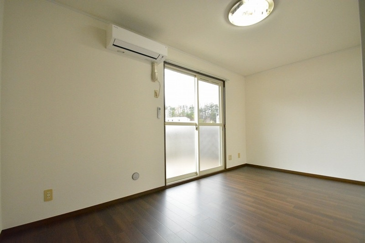 【設備】Brioteracce 仙台吉成　C 