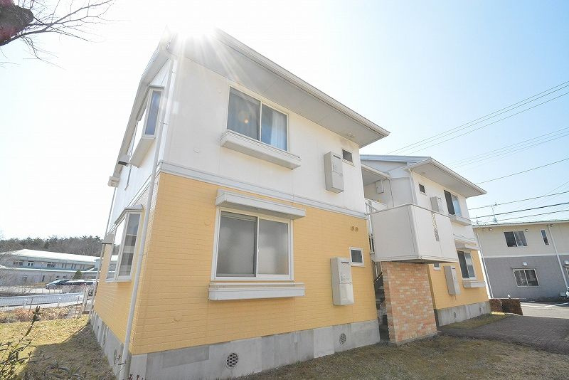 Brioteracce 仙台吉成　Cの画像