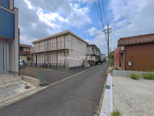  | 名古屋市守山区森孝４丁目123『仲介料無料』新築戸建て | 撮影：'26/08/31 