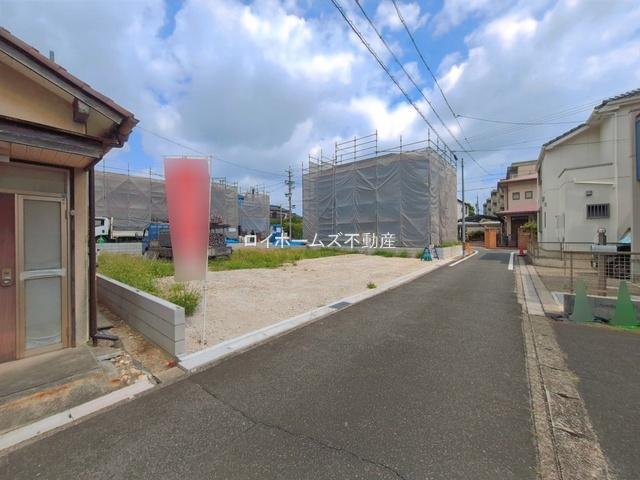  | 名古屋市守山区森孝４丁目123『仲介料無料』新築戸建て | 撮影：'26/08/31 