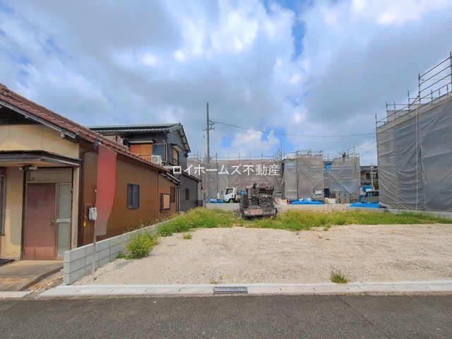  | 名古屋市守山区森孝４丁目123『仲介料無料』新築戸建て | 撮影：'26/08/31 