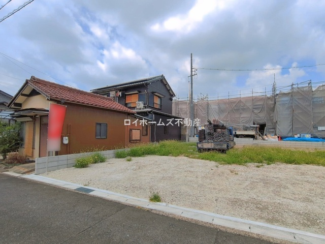  | 名古屋市守山区森孝４丁目123『仲介料無料』新築戸建て | 撮影：'26/08/31 