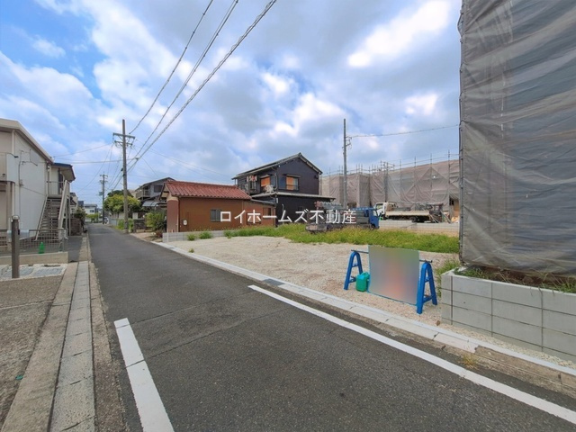  | 名古屋市守山区森孝４丁目123『仲介料無料』新築戸建て | 撮影：'26/08/31 