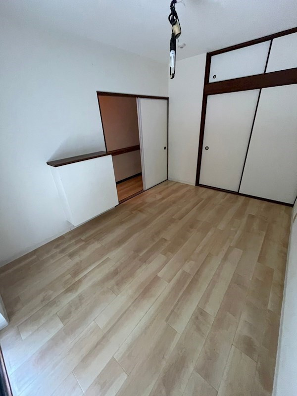 大社町 テラスハウス（奥から3軒目）のその他