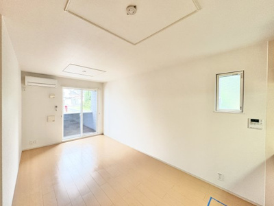 【居間・リビング】 | ラフォーレＣ