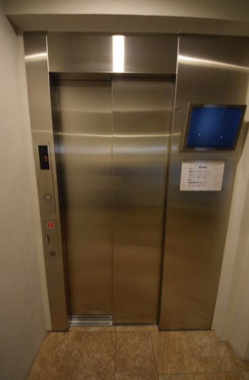 デュアレス千代田三崎町のその他共用部分