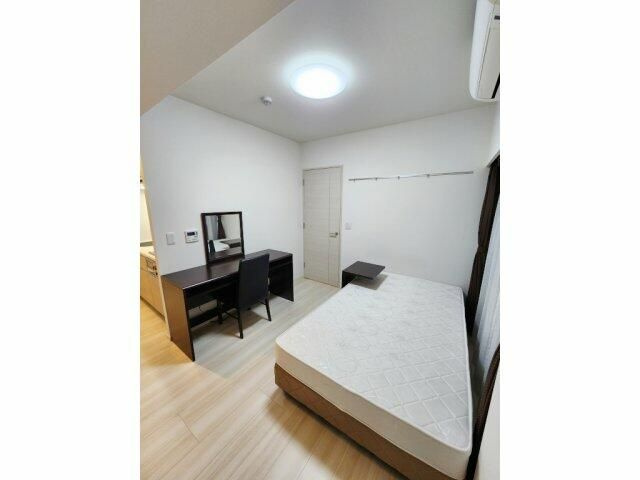 デュアレス千代田三崎町の内装