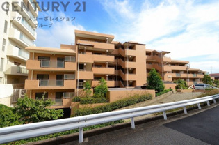 RC造5階建て