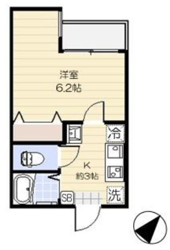インスパーク本駒込の画像