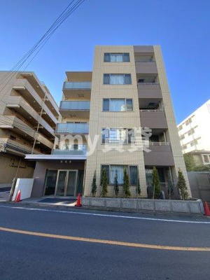 【外観】 | リビナ奥村ドゥー