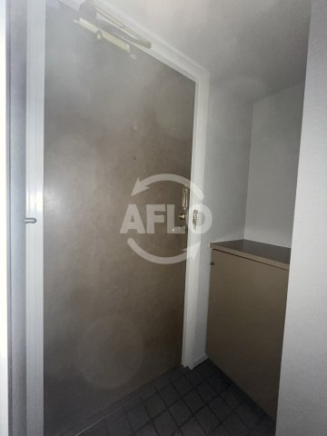サニーセレクトコーポの玄関|サニーセレクトコーポ　玄関