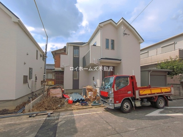  | 名古屋市緑区神の倉２丁目66『仲介料無料』新築戸建て | 撮影：'26/09/25 