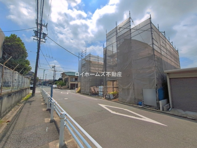  | 名古屋市緑区神の倉２丁目66『仲介料無料』新築戸建て | 撮影：'26/08/31