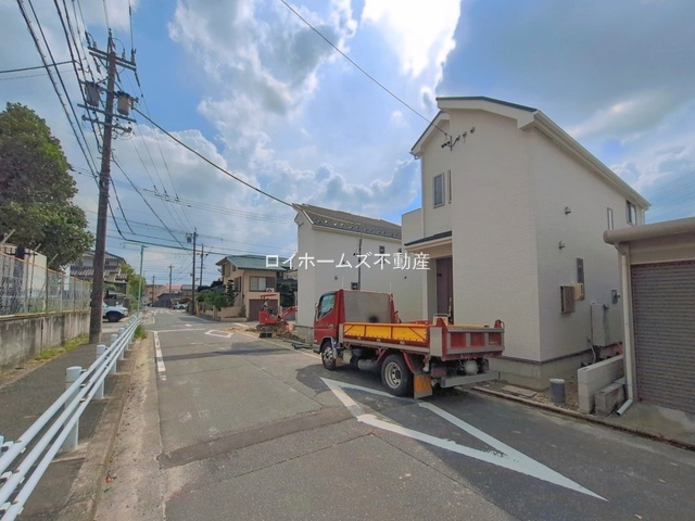  | 名古屋市緑区神の倉２丁目66『仲介料無料』新築戸建て | 撮影：'26/09/25 