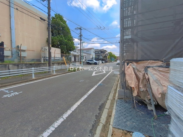  | 名古屋市緑区神の倉２丁目66『仲介料無料』新築戸建て | 撮影：'26/08/31