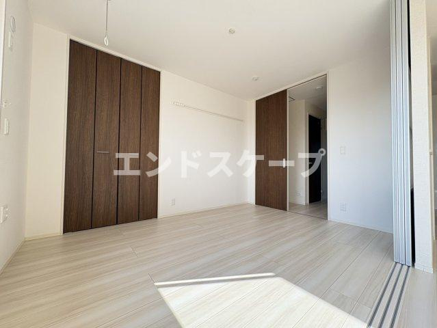 モデナ　Ａの玄関|高崎、前橋のお部屋探しはエンドスケープまで！お客様の理想お聞かせ下さい♪